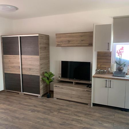 Agora Apartman Hajdúszoboszló Exteriör bild