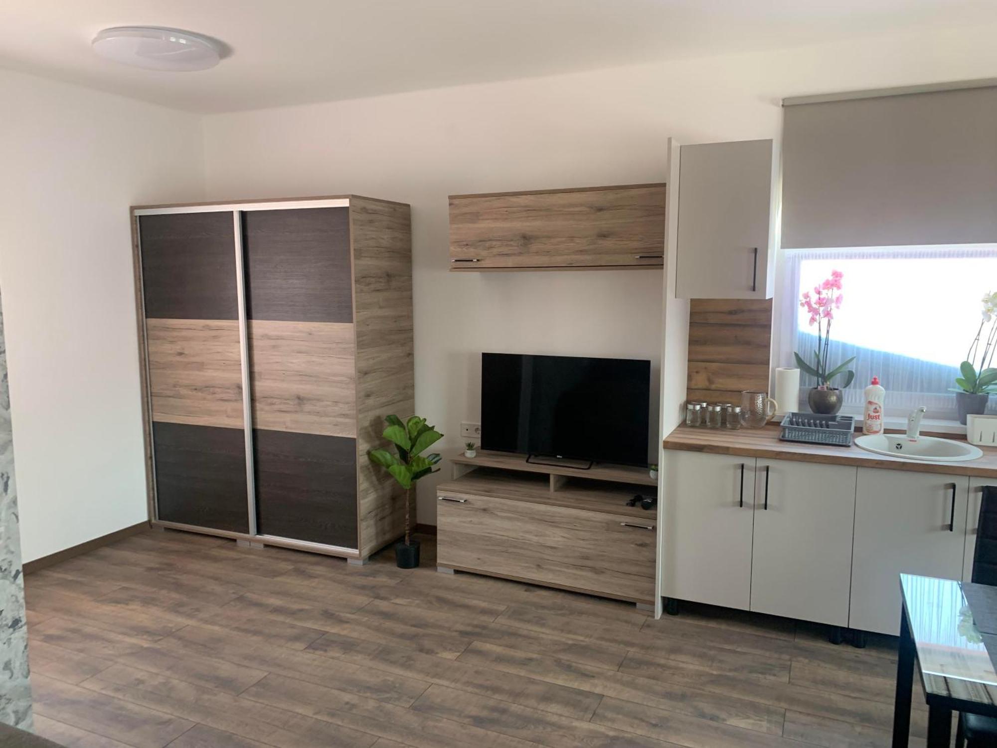 Agora Apartman Hajdúszoboszló Exteriör bild
