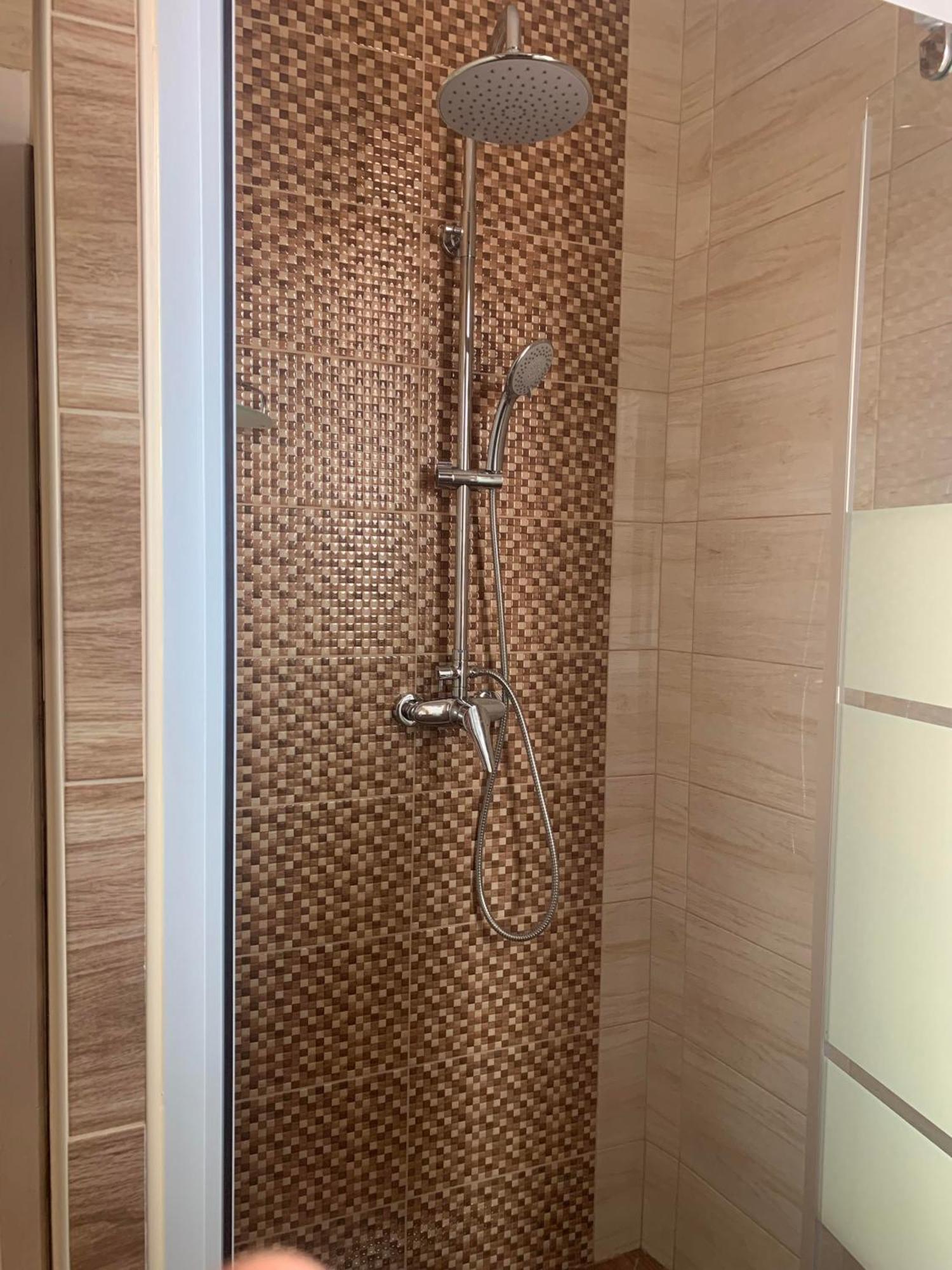 Agora Apartman Hajdúszoboszló Exteriör bild