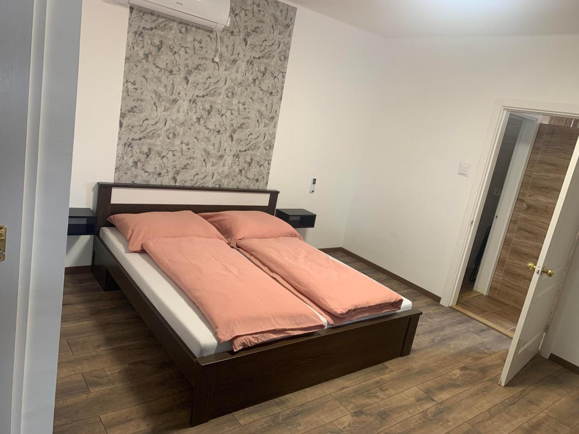 Agora Apartman Hajdúszoboszló Exteriör bild