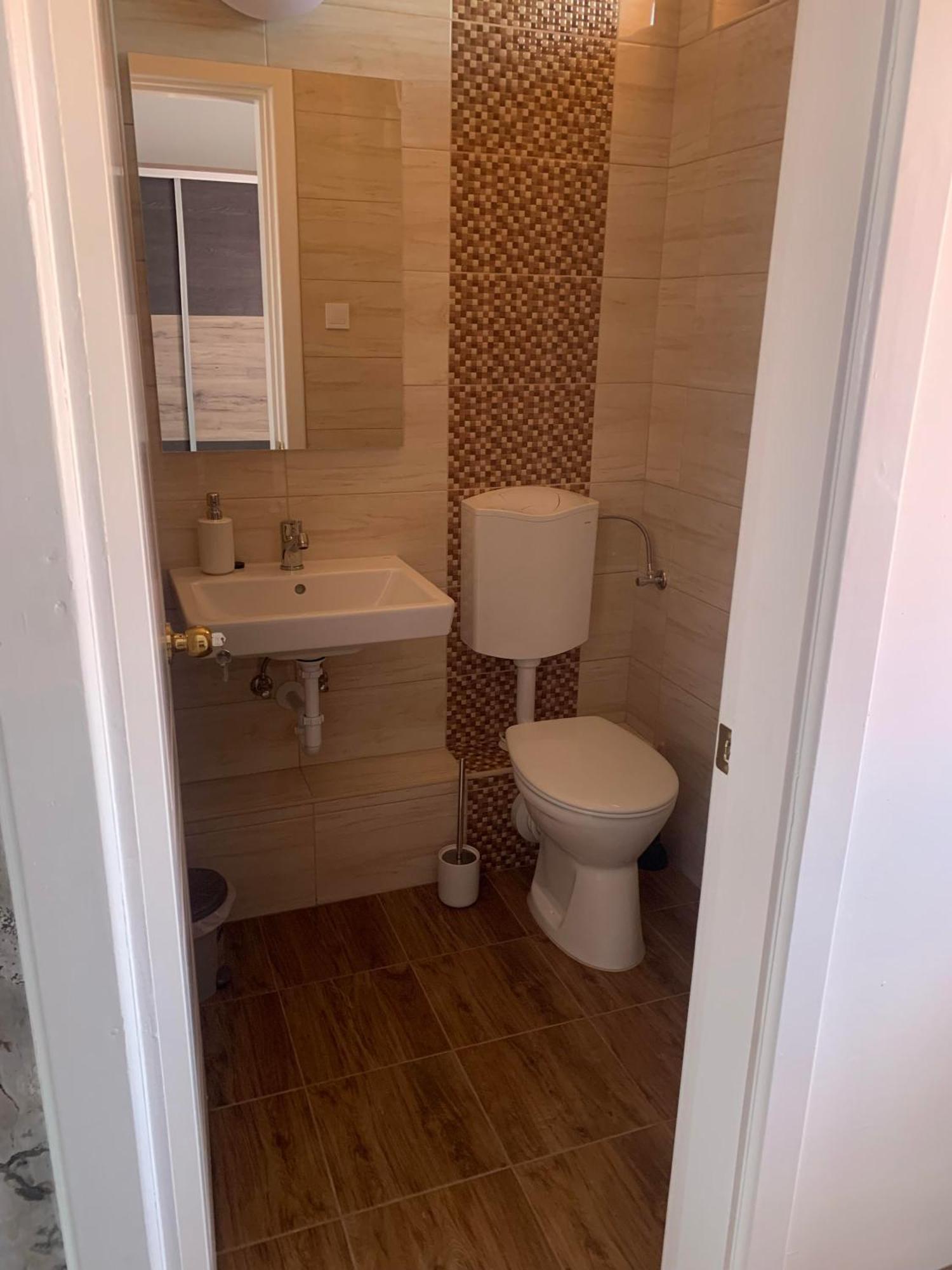 Agora Apartman Hajdúszoboszló Exteriör bild