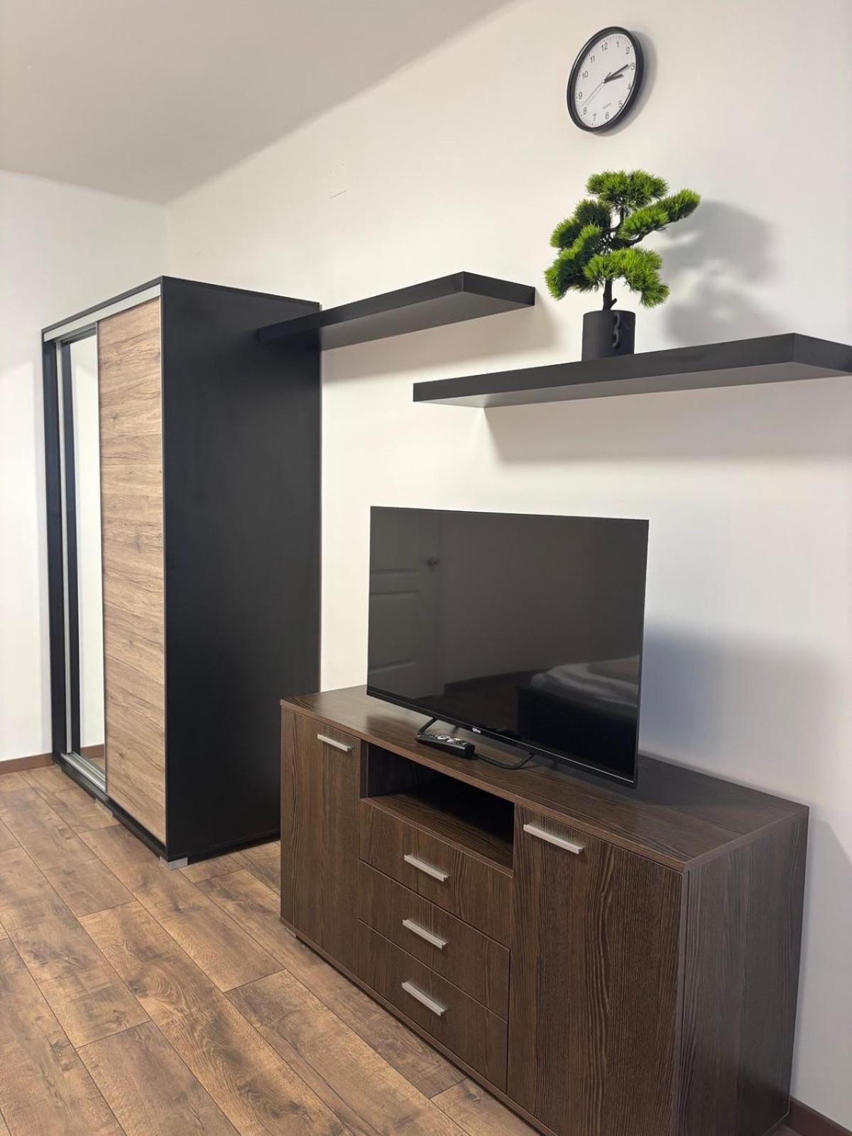 Agora Apartman Hajdúszoboszló Exteriör bild