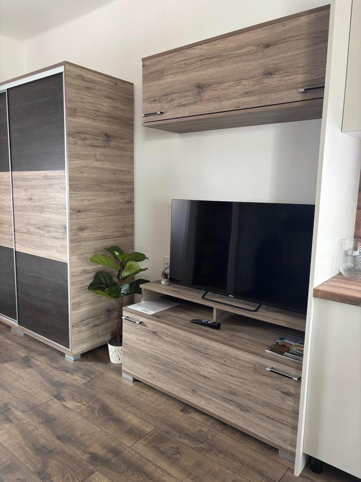 Agora Apartman Hajdúszoboszló Exteriör bild