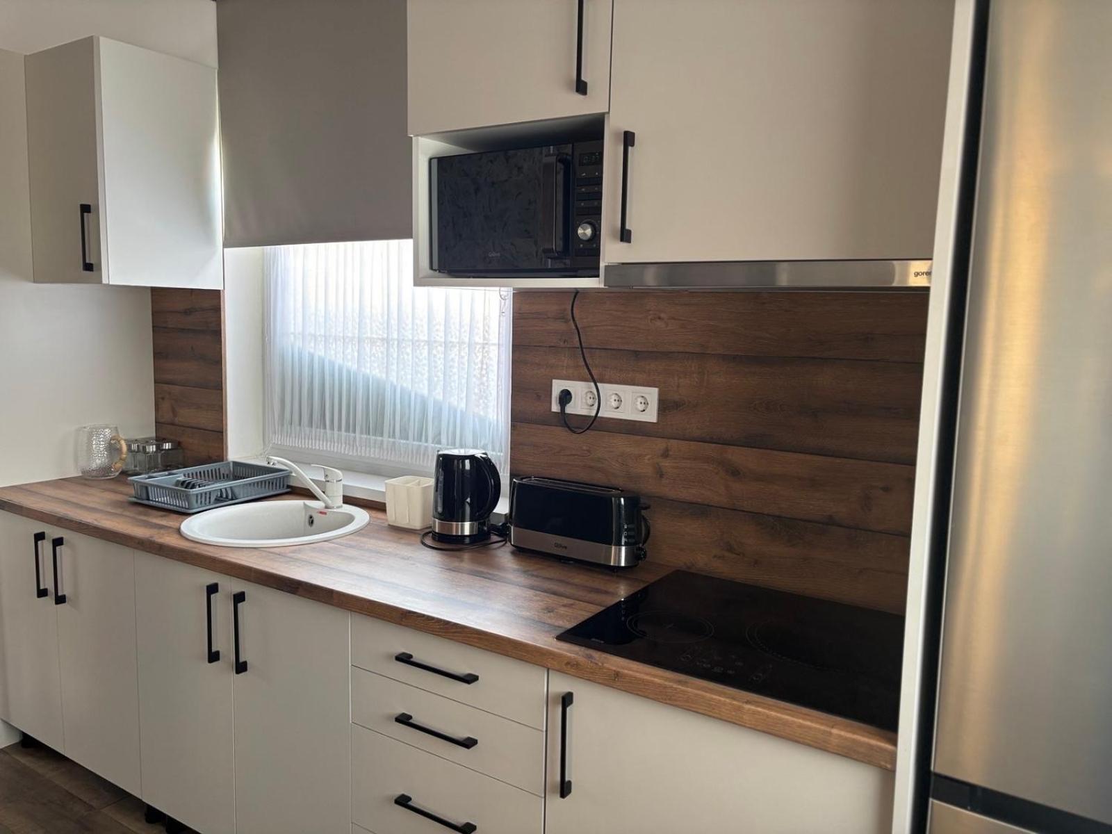 Agora Apartman Hajdúszoboszló Exteriör bild